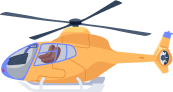 Choose the private helicopter  based on your needs. - c7娱乐游戏平台